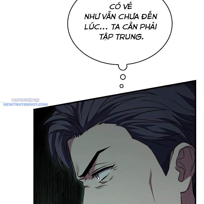 Pháp Sư Tử Linh, Karnak Chap 25 - Next Chap 26