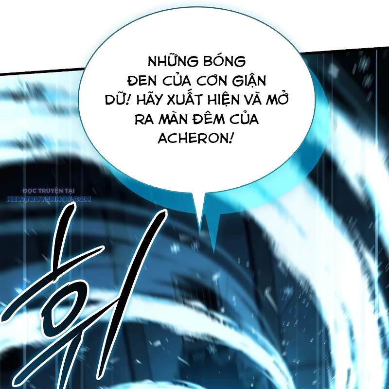 Pháp Sư Tử Linh, Karnak Chap 25 - Next Chap 26