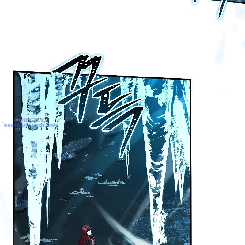 Pháp Sư Tử Linh, Karnak Chap 25 - Next Chap 26