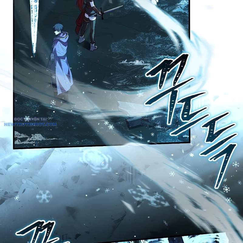 Pháp Sư Tử Linh, Karnak Chap 25 - Next Chap 26