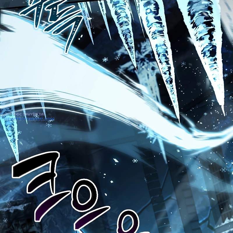 Pháp Sư Tử Linh, Karnak Chap 25 - Next Chap 26