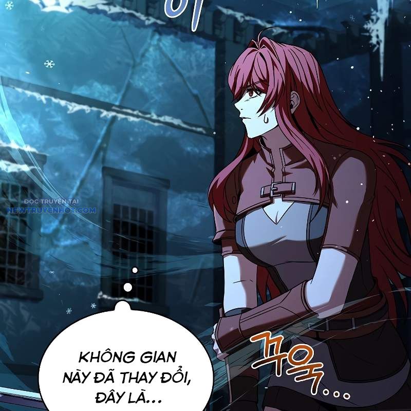 Pháp Sư Tử Linh, Karnak Chap 25 - Next Chap 26