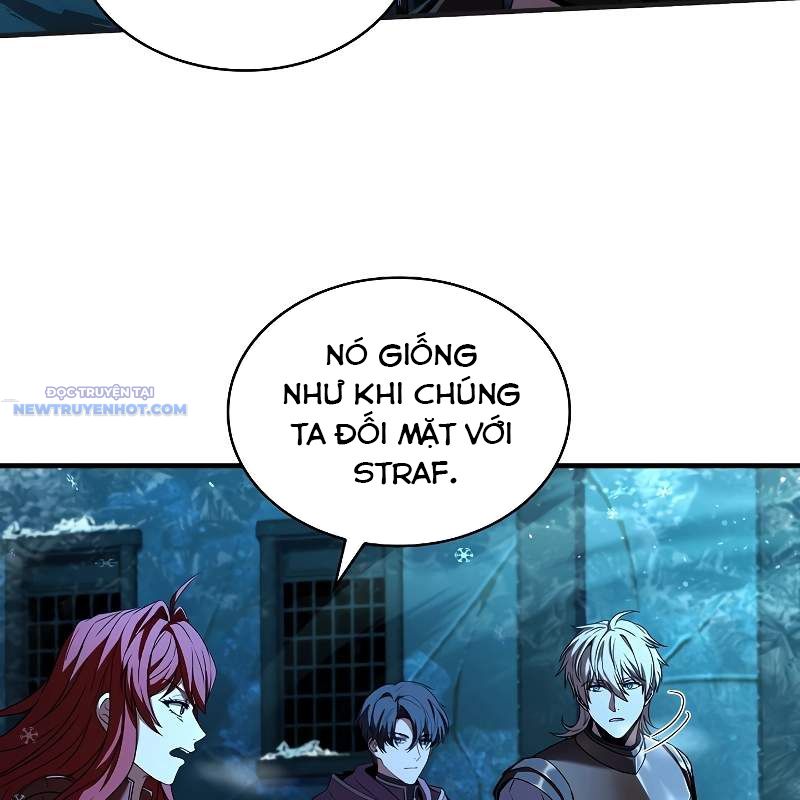 Pháp Sư Tử Linh, Karnak Chap 25 - Next Chap 26