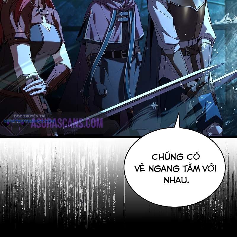 Pháp Sư Tử Linh, Karnak Chap 25 - Next Chap 26