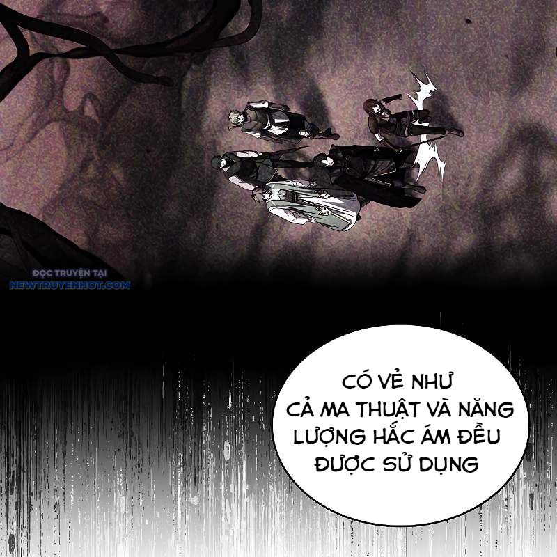 Pháp Sư Tử Linh, Karnak Chap 25 - Next Chap 26