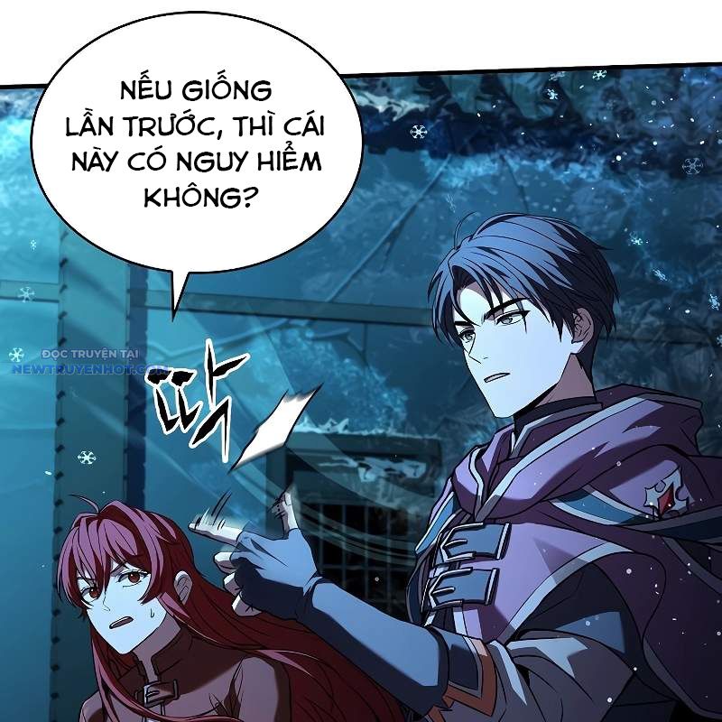 Pháp Sư Tử Linh, Karnak Chap 25 - Next Chap 26
