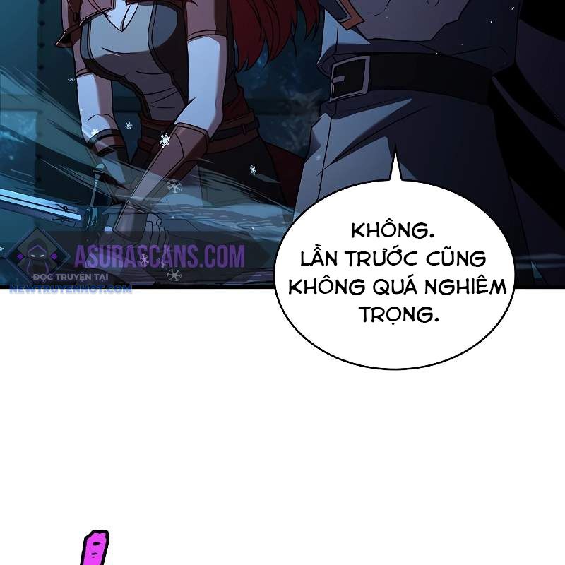 Pháp Sư Tử Linh, Karnak Chap 25 - Next Chap 26