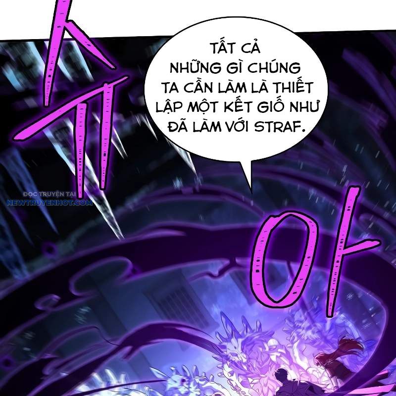 Pháp Sư Tử Linh, Karnak Chap 25 - Next Chap 26