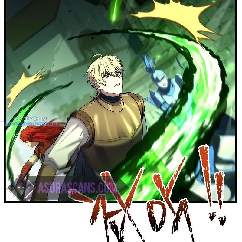 Pháp Sư Tử Linh, Karnak Chap 25 - Next Chap 26