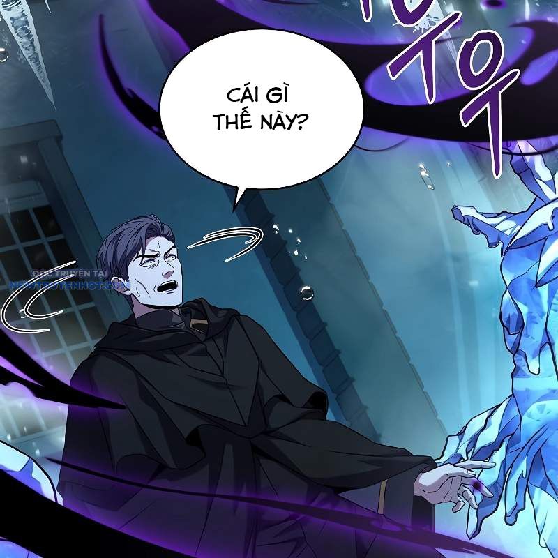 Pháp Sư Tử Linh, Karnak Chap 25 - Next Chap 26