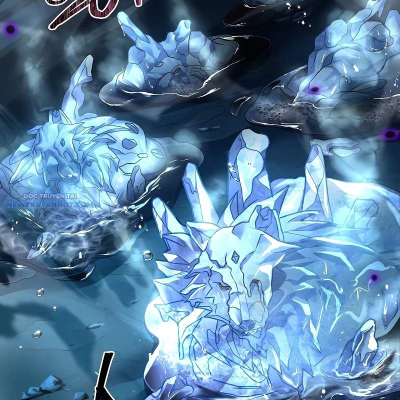 Pháp Sư Tử Linh, Karnak Chap 25 - Next Chap 26