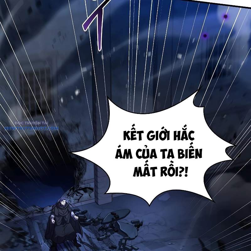 Pháp Sư Tử Linh, Karnak Chap 25 - Next Chap 26