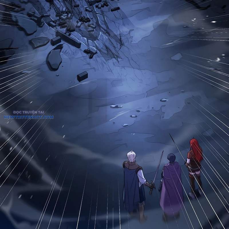 Pháp Sư Tử Linh, Karnak Chap 25 - Next Chap 26