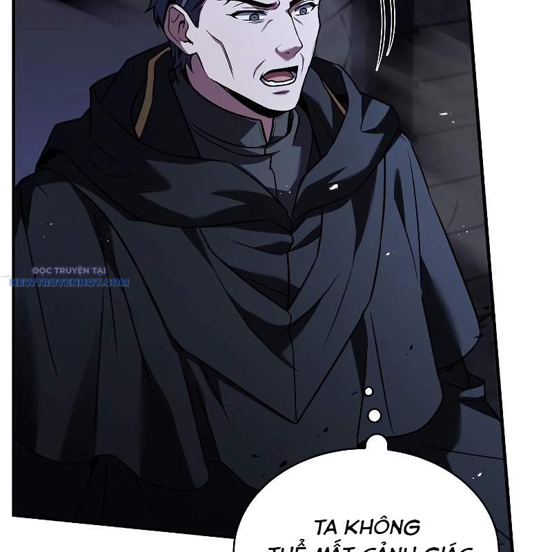 Pháp Sư Tử Linh, Karnak Chap 25 - Next Chap 26