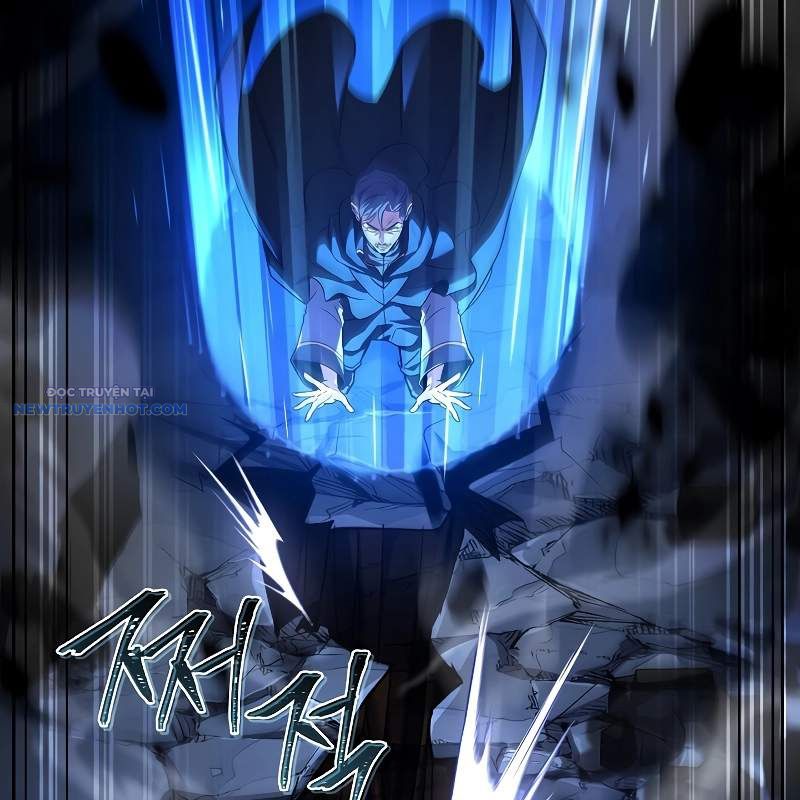 Pháp Sư Tử Linh, Karnak Chap 25 - Next Chap 26