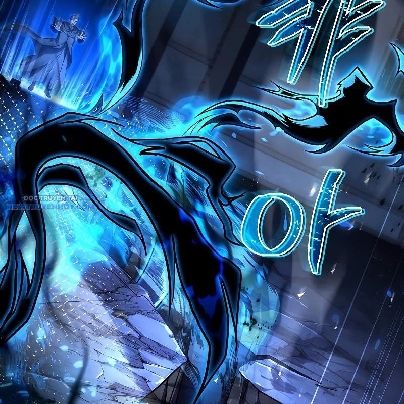 Pháp Sư Tử Linh, Karnak Chap 25 - Next Chap 26