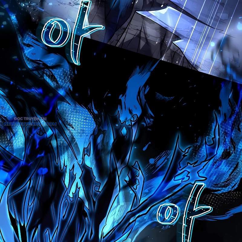 Pháp Sư Tử Linh, Karnak Chap 25 - Next Chap 26