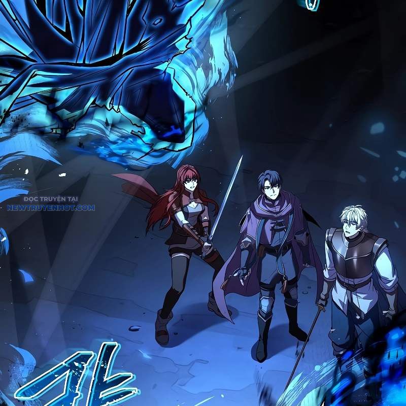 Pháp Sư Tử Linh, Karnak Chap 25 - Next Chap 26