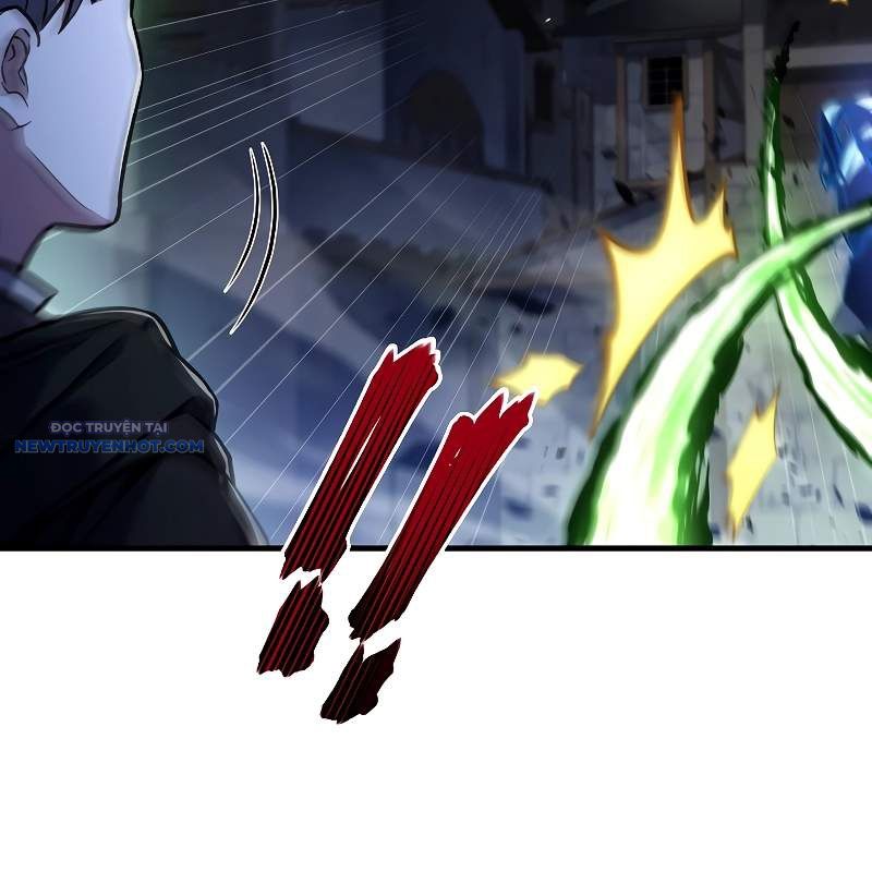 Pháp Sư Tử Linh, Karnak Chap 25 - Next Chap 26