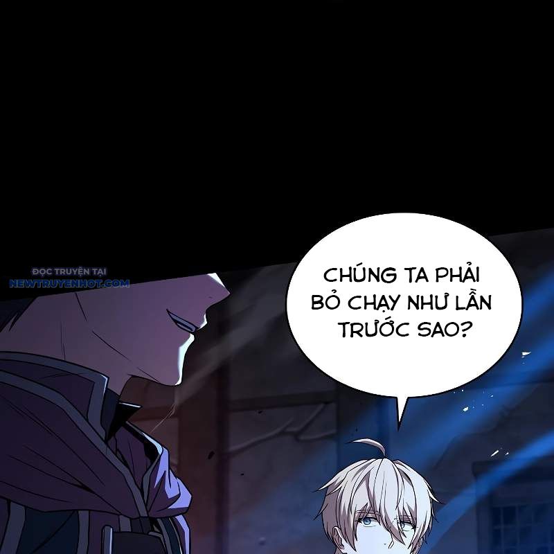 Pháp Sư Tử Linh, Karnak Chap 25 - Next Chap 26