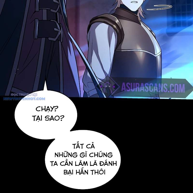 Pháp Sư Tử Linh, Karnak Chap 25 - Next Chap 26