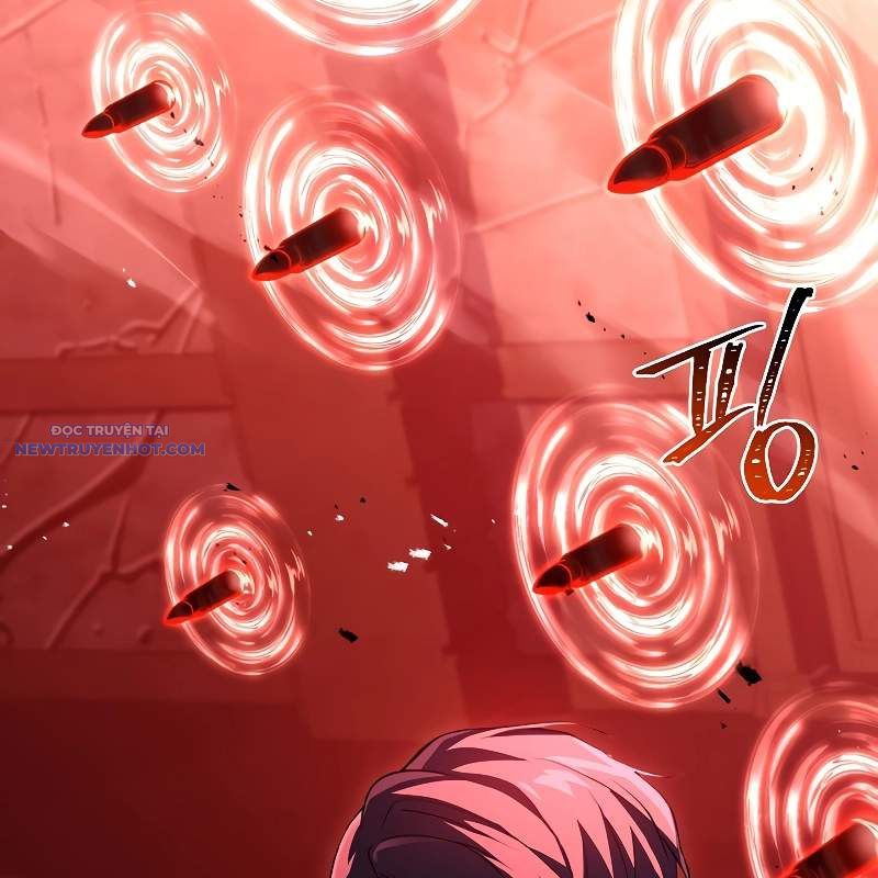 Pháp Sư Tử Linh, Karnak Chap 25 - Next Chap 26