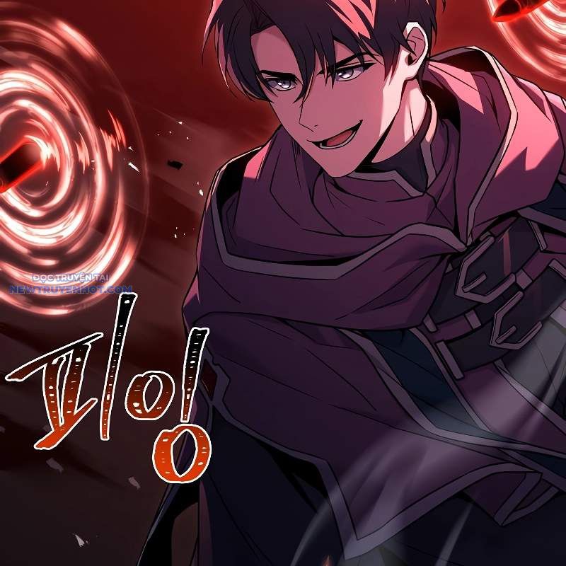 Pháp Sư Tử Linh, Karnak Chap 25 - Next Chap 26