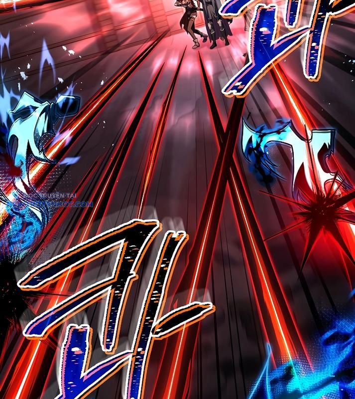 Pháp Sư Tử Linh, Karnak Chap 25 - Next Chap 26