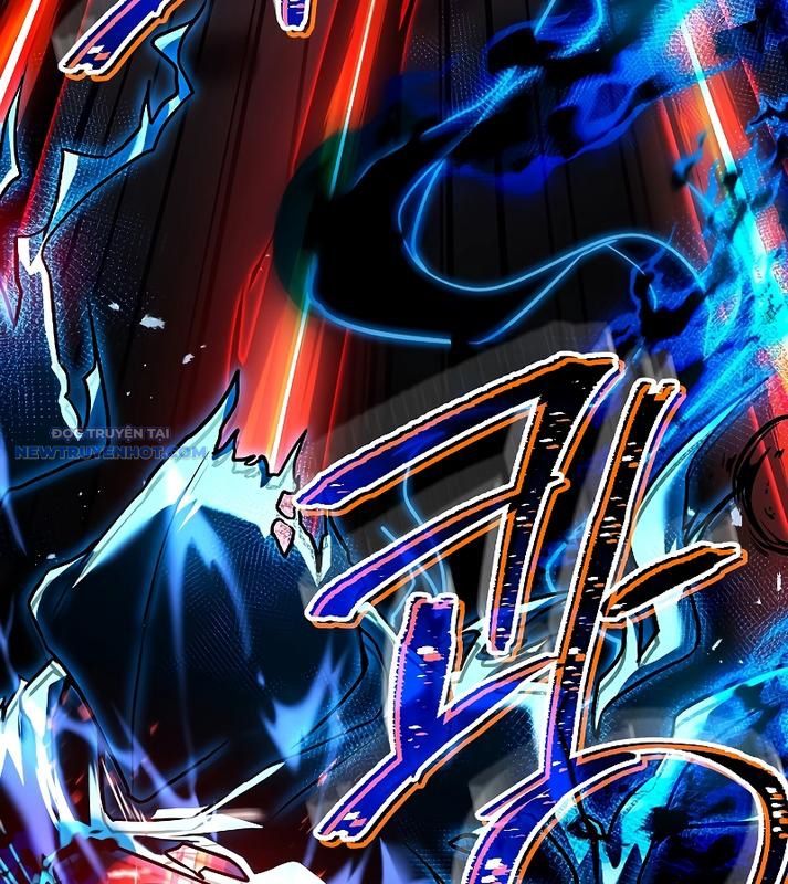 Pháp Sư Tử Linh, Karnak Chap 25 - Next Chap 26