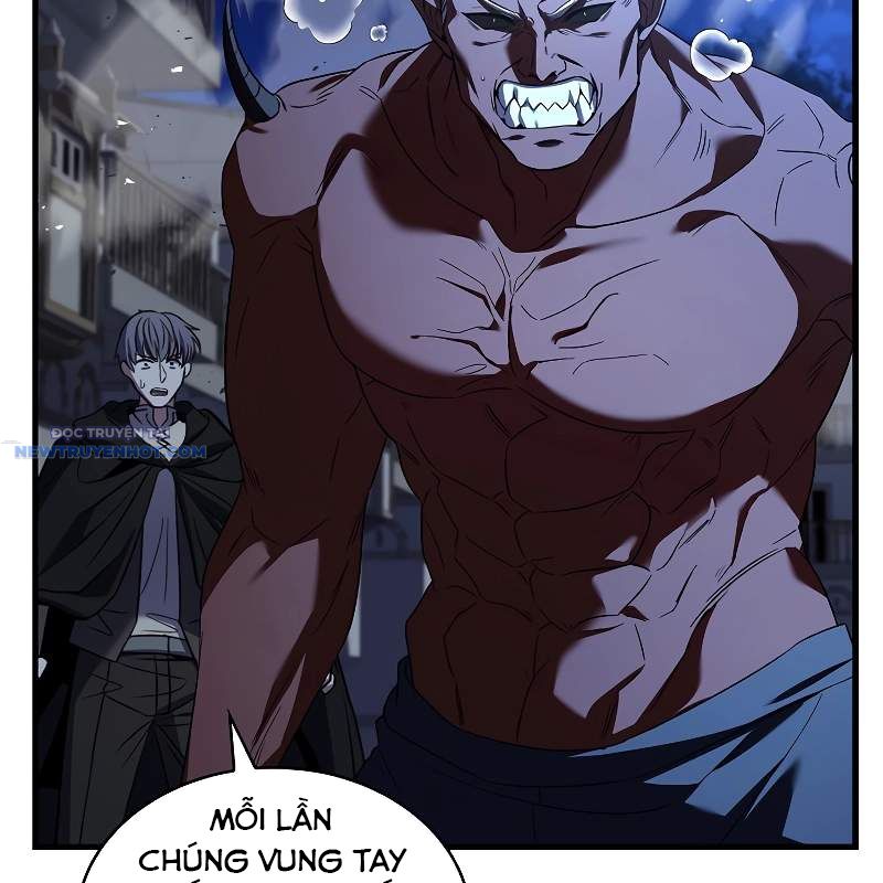 Pháp Sư Tử Linh, Karnak Chap 25 - Next Chap 26