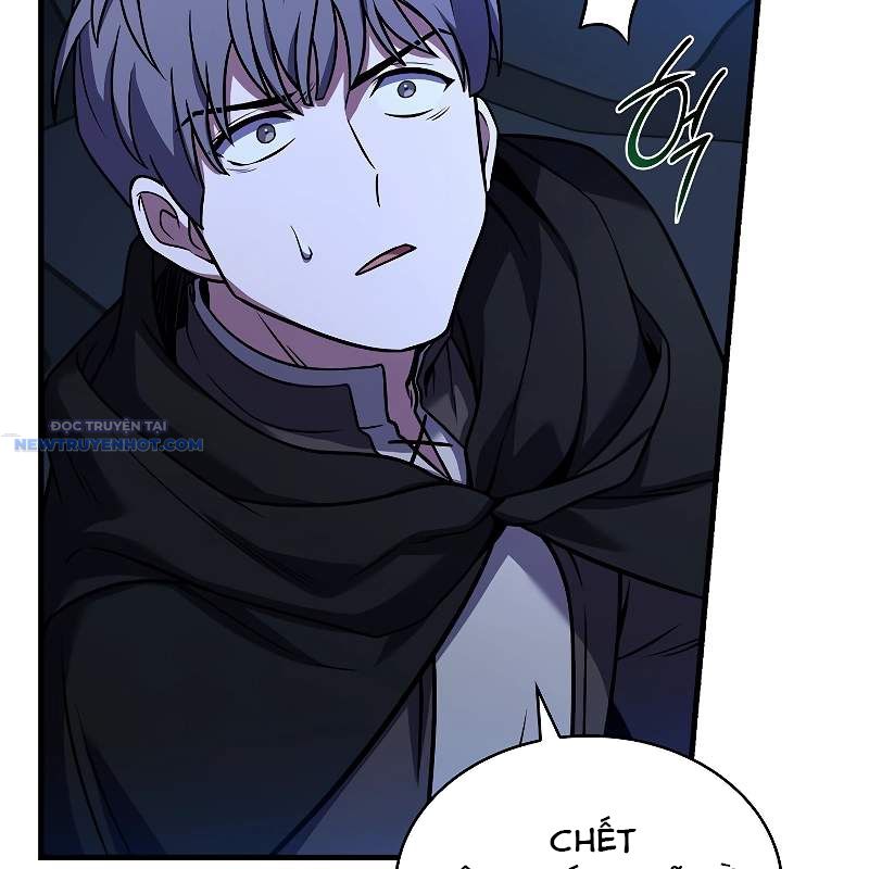 Pháp Sư Tử Linh, Karnak Chap 25 - Next Chap 26