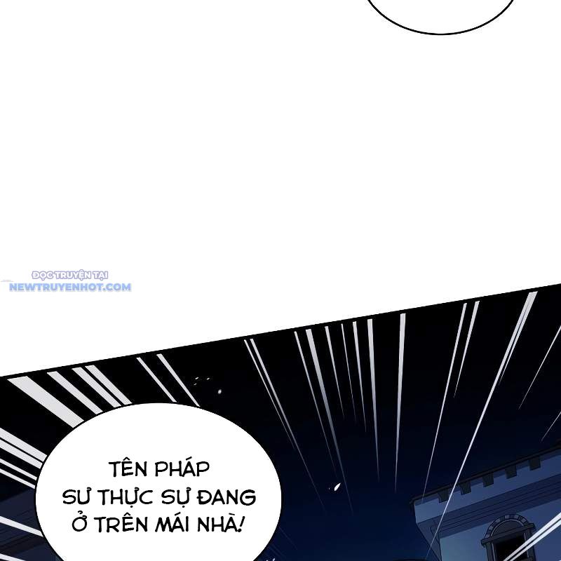 Pháp Sư Tử Linh, Karnak Chap 25 - Next Chap 26
