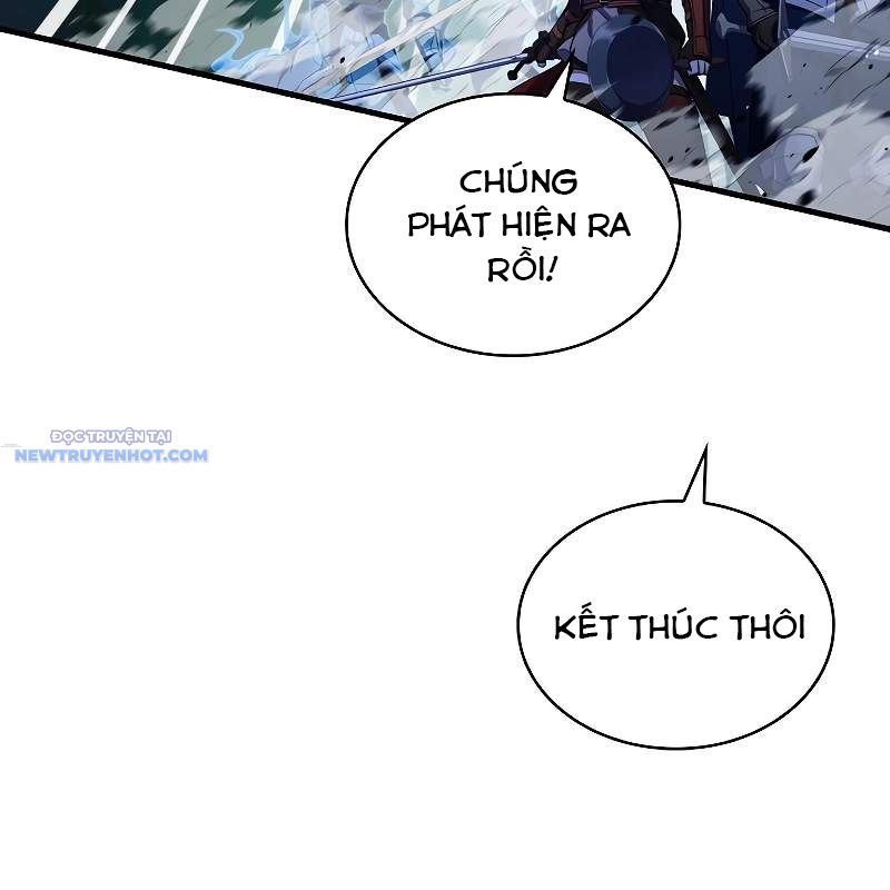 Pháp Sư Tử Linh, Karnak Chap 25 - Next Chap 26