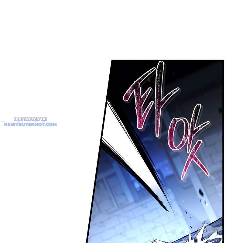 Pháp Sư Tử Linh, Karnak Chap 25 - Next Chap 26