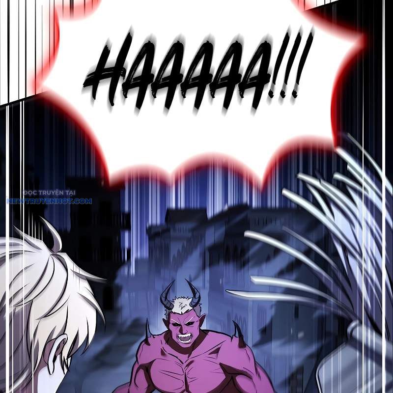 Pháp Sư Tử Linh, Karnak Chap 25 - Next Chap 26