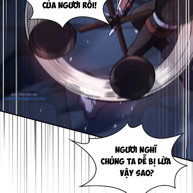 Pháp Sư Tử Linh, Karnak Chap 25 - Next Chap 26