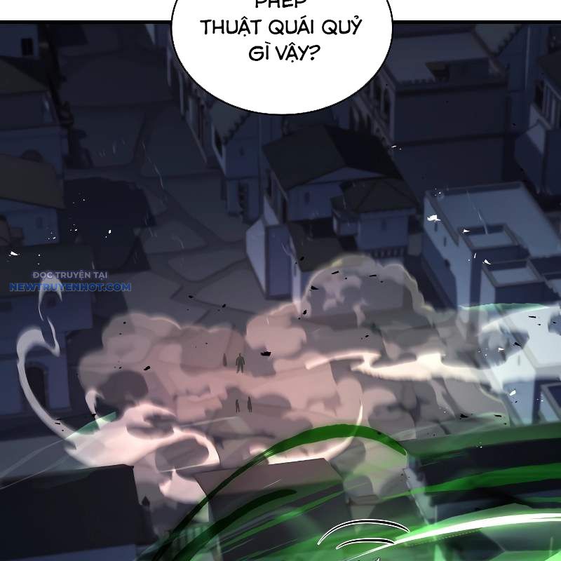 Pháp Sư Tử Linh, Karnak Chap 25 - Next Chap 26