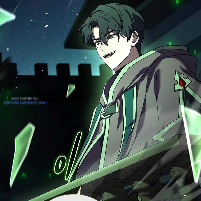 Pháp Sư Tử Linh, Karnak Chap 25 - Next Chap 26