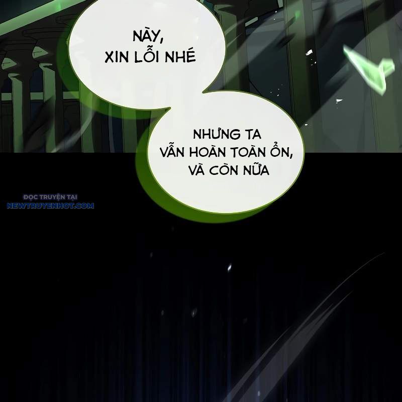 Pháp Sư Tử Linh, Karnak Chap 25 - Next Chap 26