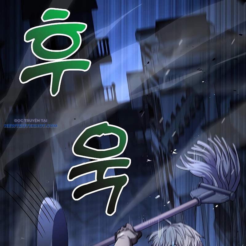 Pháp Sư Tử Linh, Karnak Chap 25 - Next Chap 26