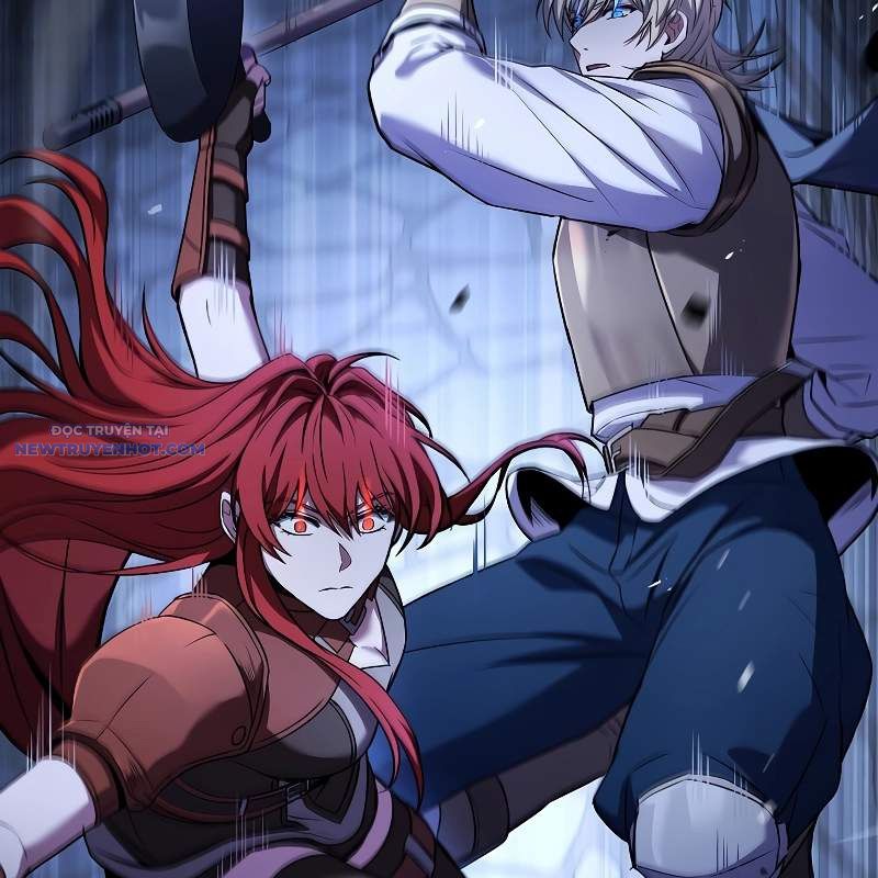 Pháp Sư Tử Linh, Karnak Chap 25 - Next Chap 26