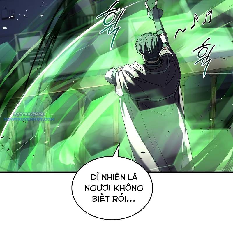 Pháp Sư Tử Linh, Karnak Chap 25 - Next Chap 26