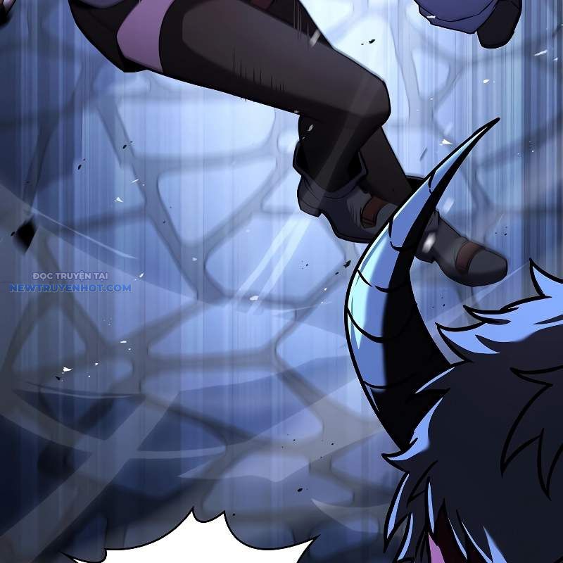 Pháp Sư Tử Linh, Karnak Chap 25 - Next Chap 26