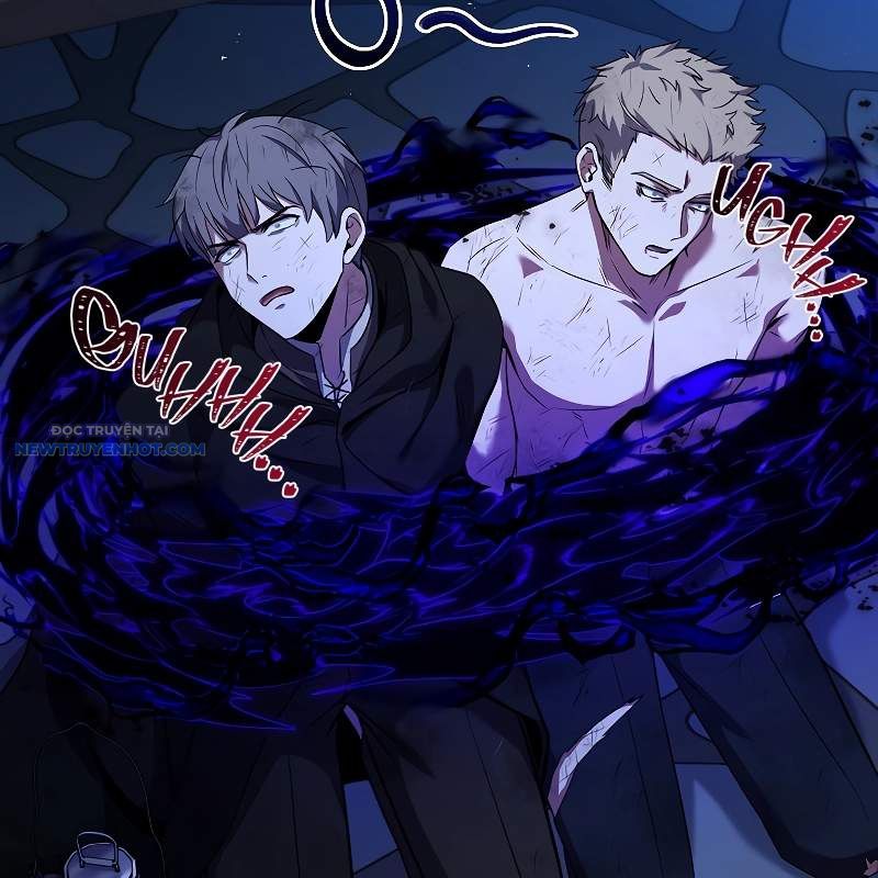 Pháp Sư Tử Linh, Karnak Chap 25 - Next Chap 26