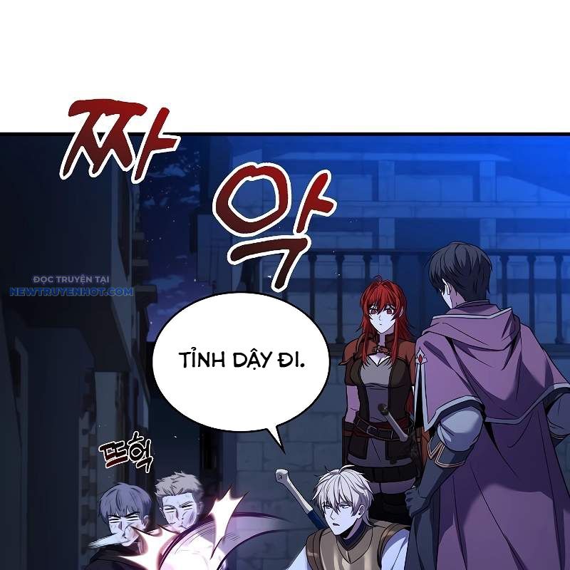 Pháp Sư Tử Linh, Karnak Chap 25 - Next Chap 26