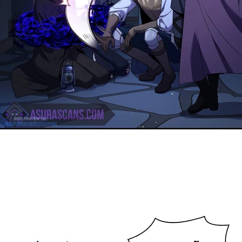 Pháp Sư Tử Linh, Karnak Chap 25 - Next Chap 26