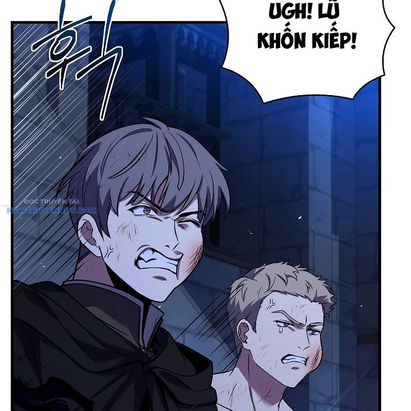 Pháp Sư Tử Linh, Karnak Chap 25 - Next Chap 26