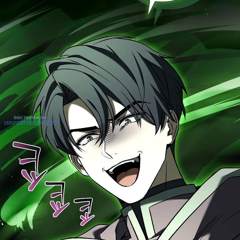 Pháp Sư Tử Linh, Karnak Chap 25 - Next Chap 26