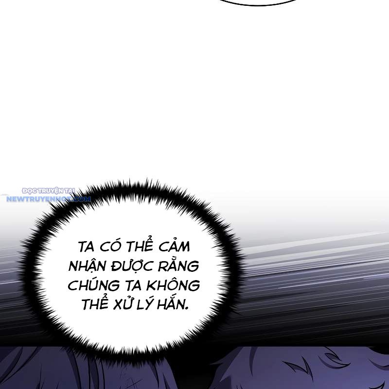 Pháp Sư Tử Linh, Karnak Chap 25 - Next Chap 26