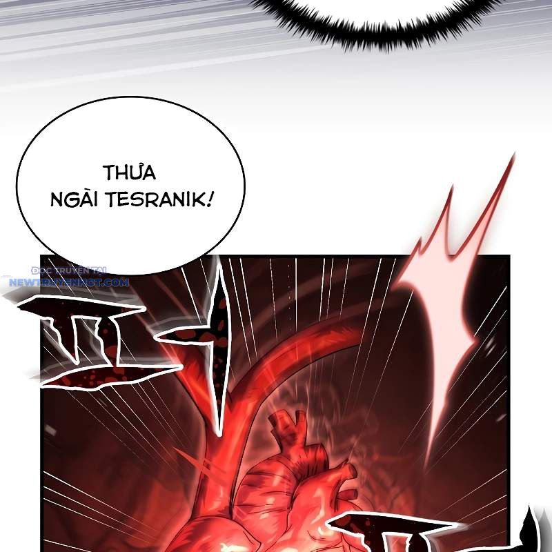 Pháp Sư Tử Linh, Karnak Chap 25 - Next Chap 26